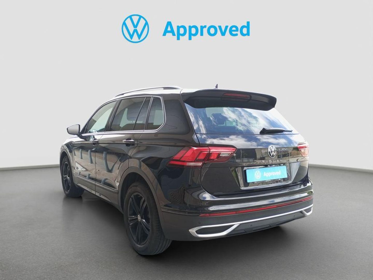 Volkswagen Tiguan Urban Sport 1.5 TSI 110 kW (150 CV)