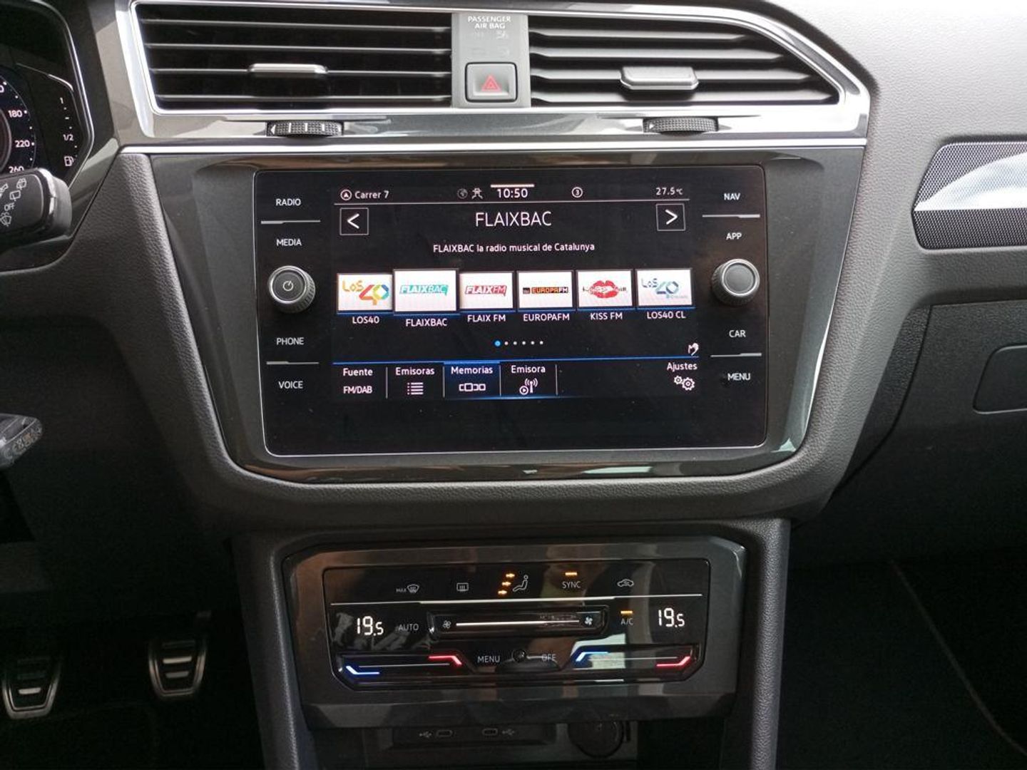 Volkswagen Tiguan Urban Sport 1.5 TSI 110 kW (150 CV)