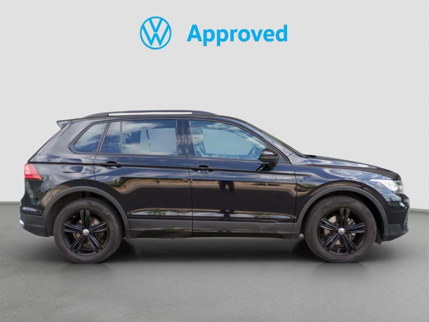Volkswagen Tiguan Urban Sport 1.5 TSI 110 kW (150 CV)