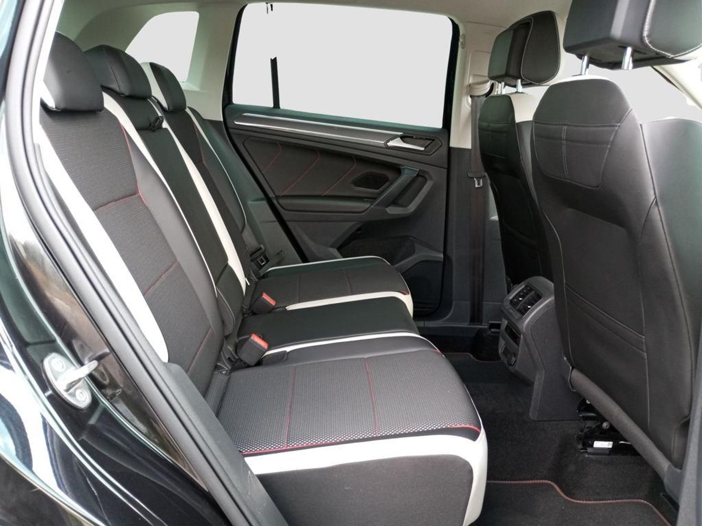 Volkswagen Tiguan Urban Sport 1.5 TSI 110 kW (150 CV)
