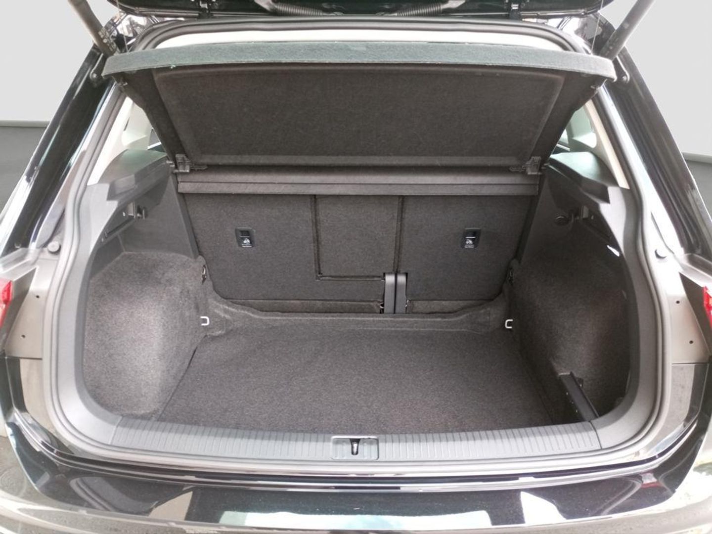Volkswagen Tiguan Urban Sport 1.5 TSI 110 kW (150 CV)