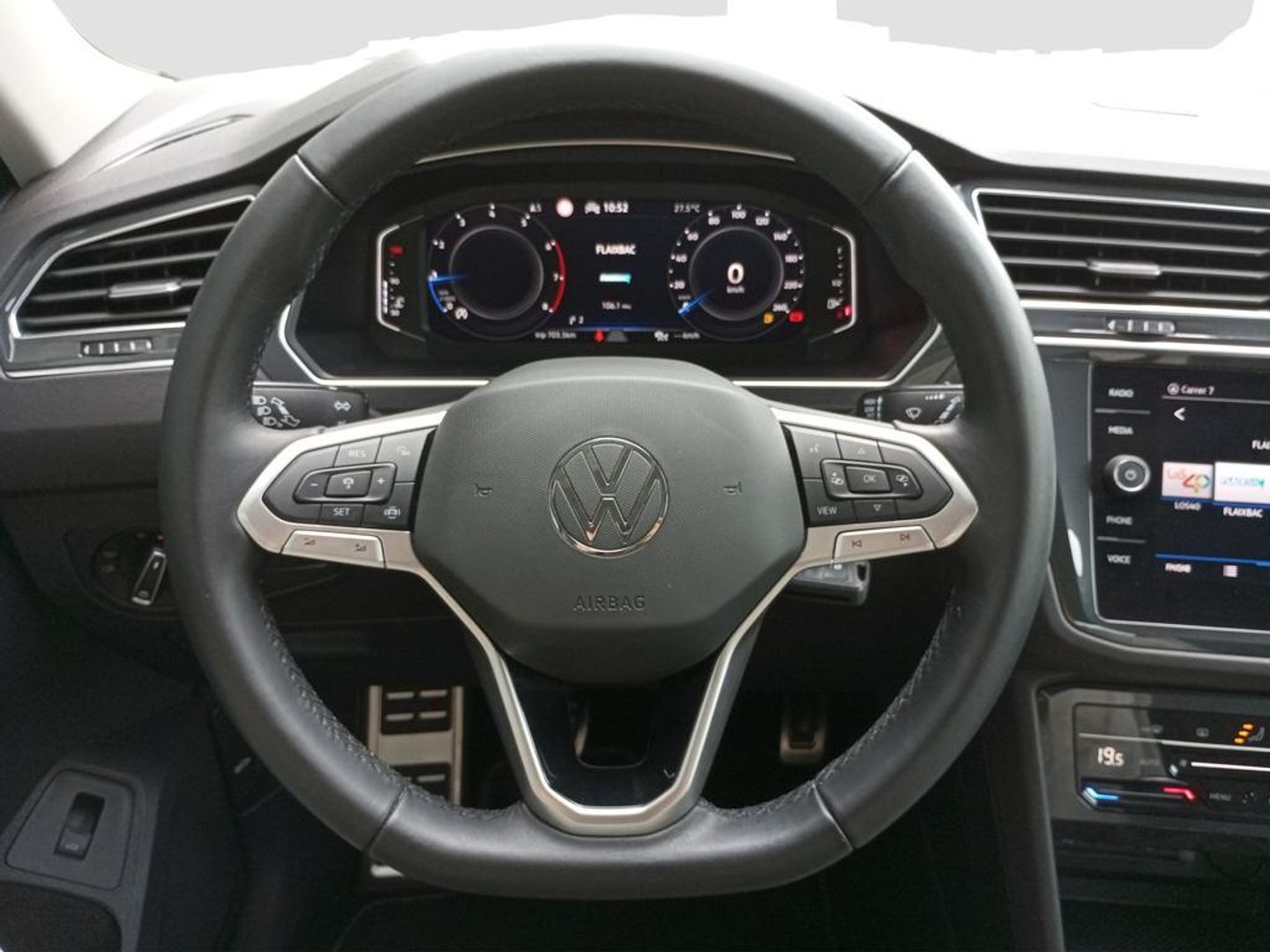 Volkswagen Tiguan Urban Sport 1.5 TSI 110 kW (150 CV)