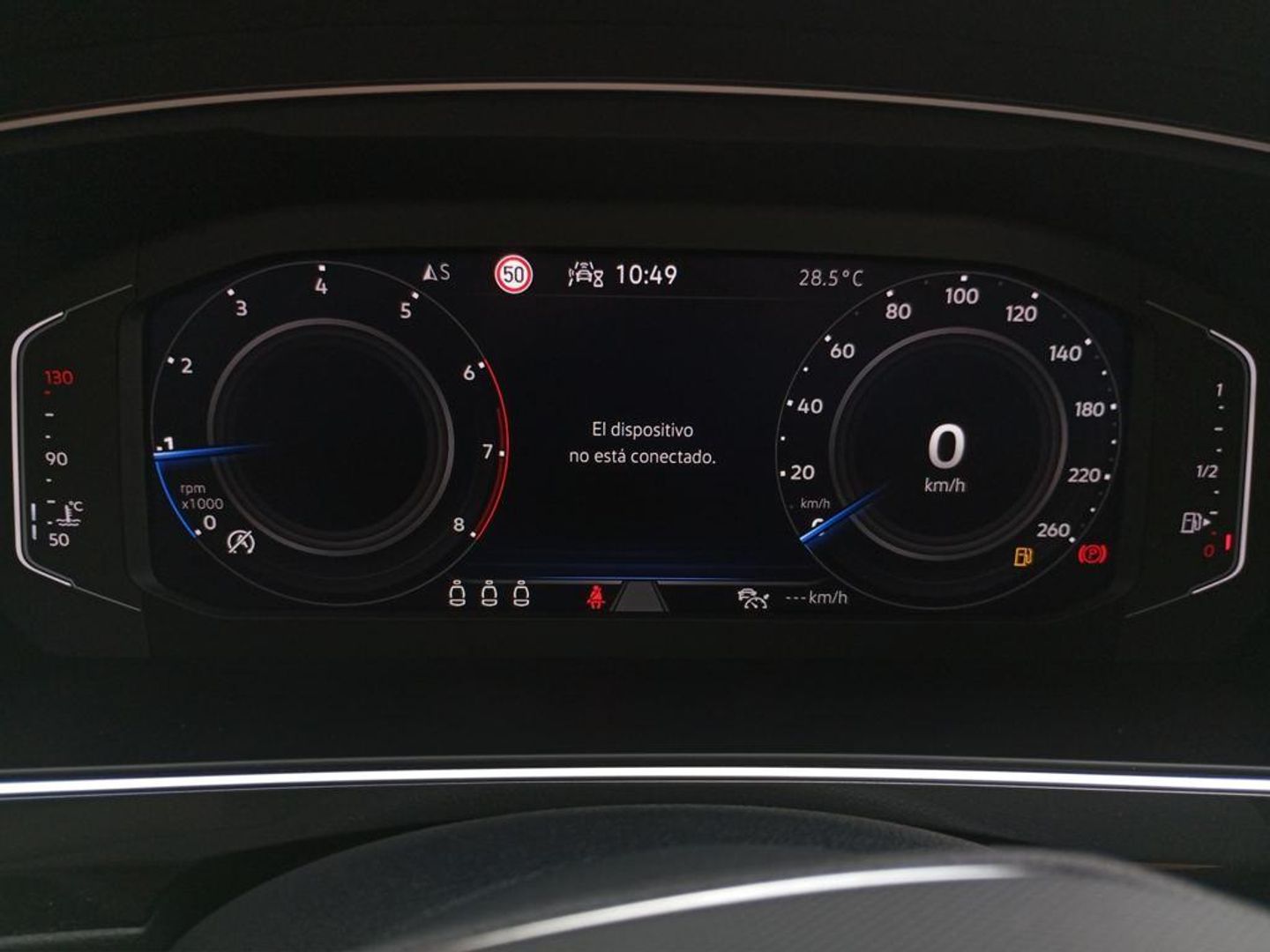 Volkswagen Tiguan Urban Sport 1.5 TSI 110 kW (150 CV)