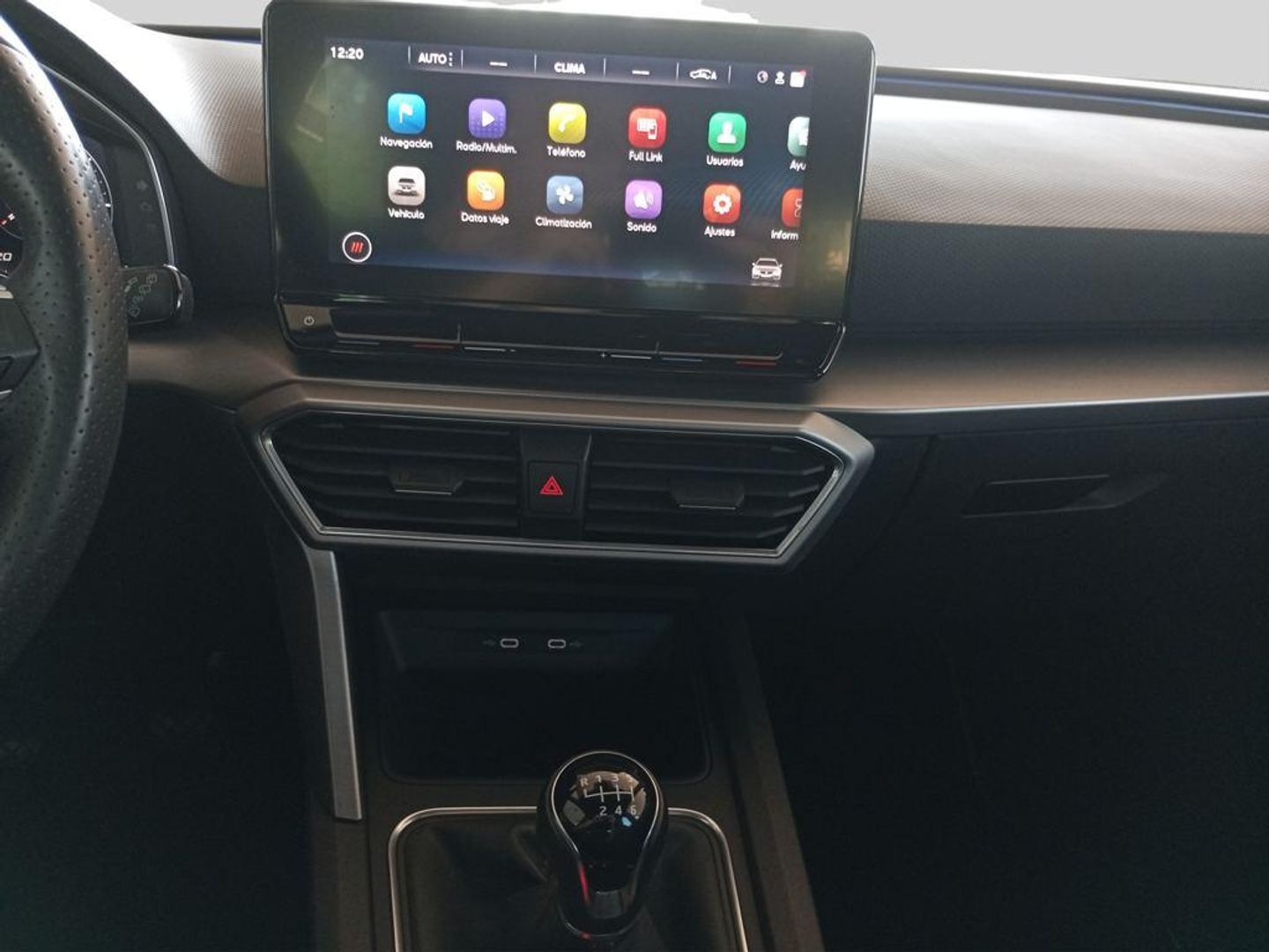 SEAT Leon ST 1.5 TSI S&S FR Go L 110 kW (150 CV)