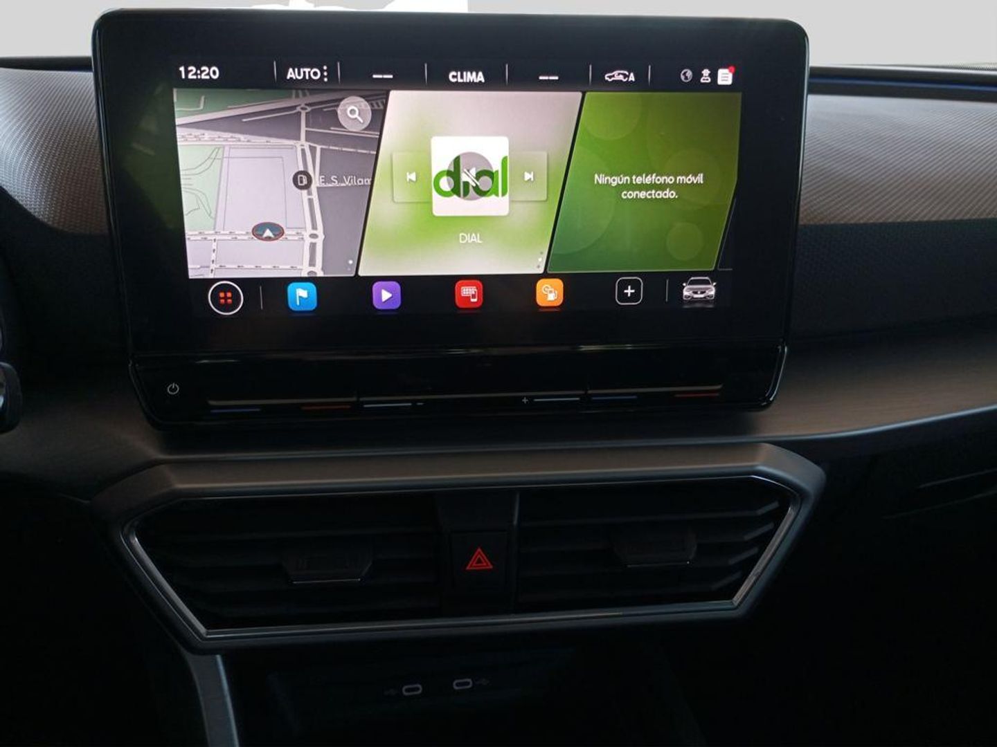 SEAT Leon ST 1.5 TSI S&S FR Go L 110 kW (150 CV)