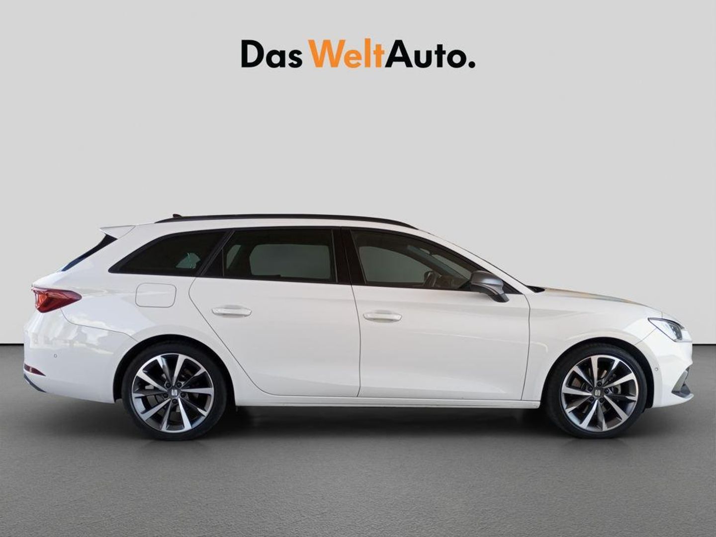 SEAT Leon ST 1.5 TSI S&S FR Go L 110 kW (150 CV)