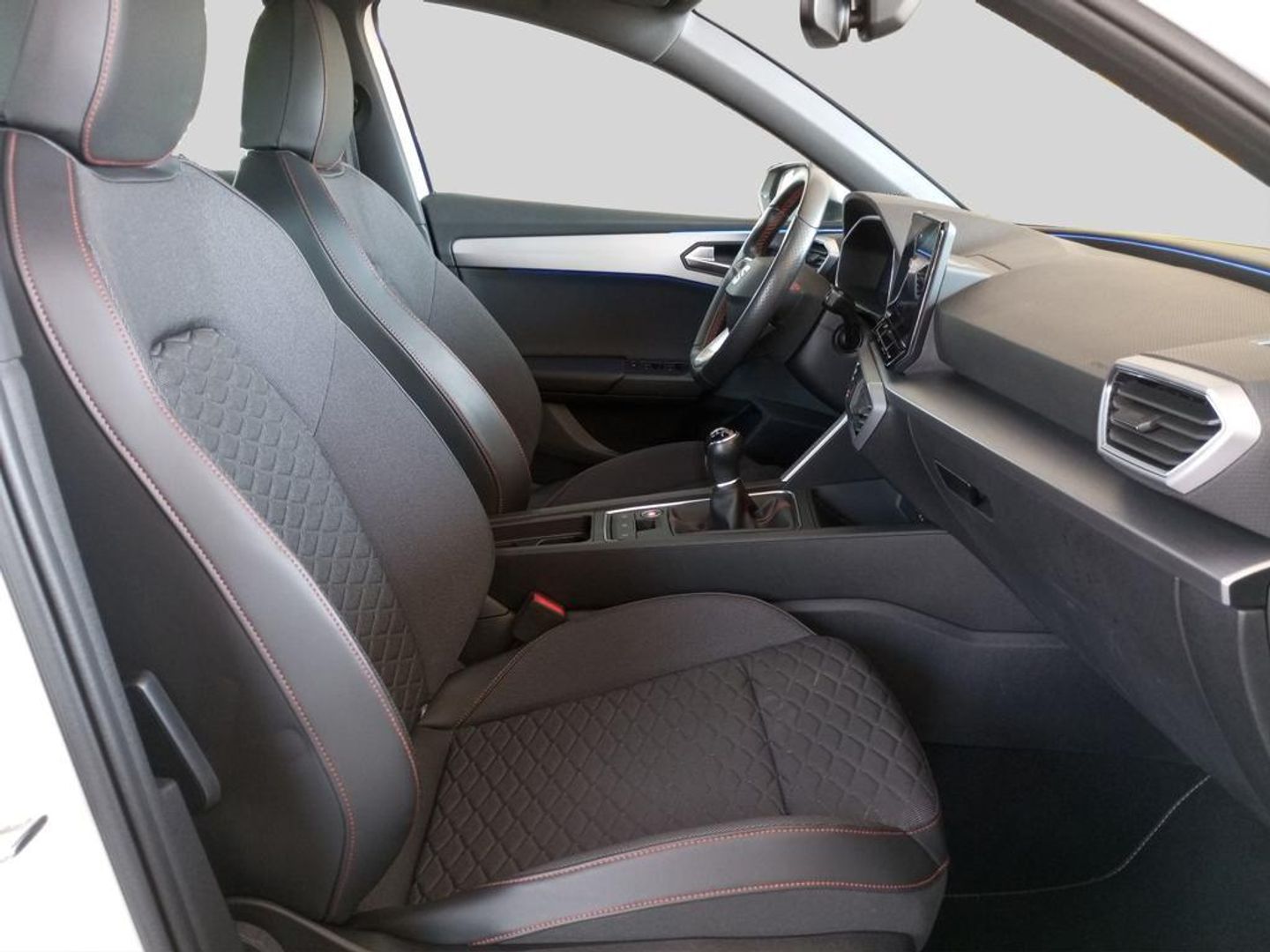 SEAT Leon ST 1.5 TSI S&S FR Go L 110 kW (150 CV)