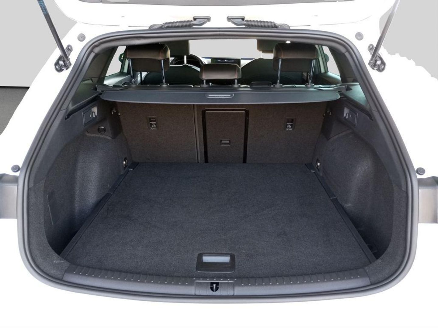 SEAT Leon ST 1.5 TSI S&S FR Go L 110 kW (150 CV)