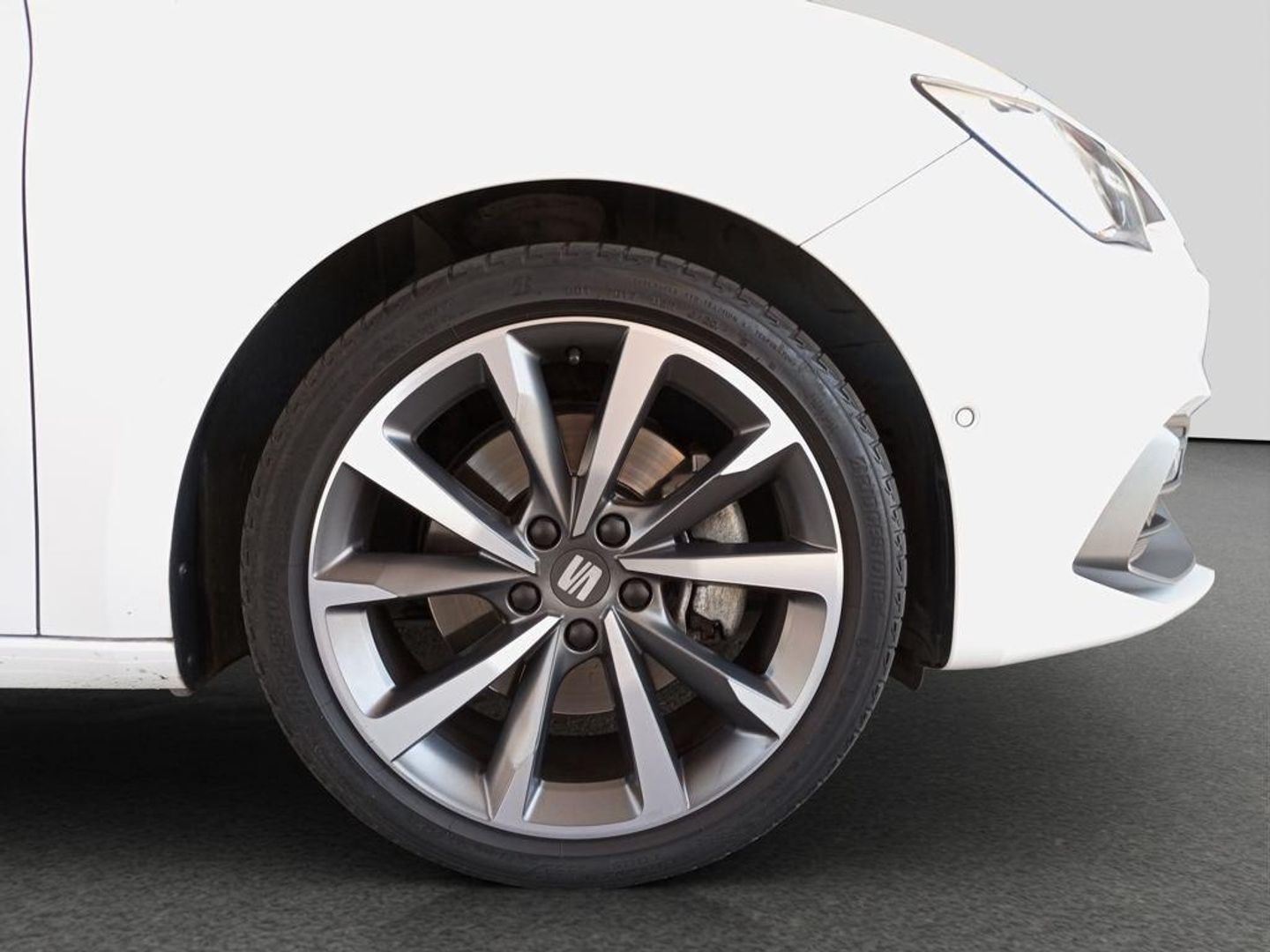 SEAT Leon ST 1.5 TSI S&S FR Go L 110 kW (150 CV)