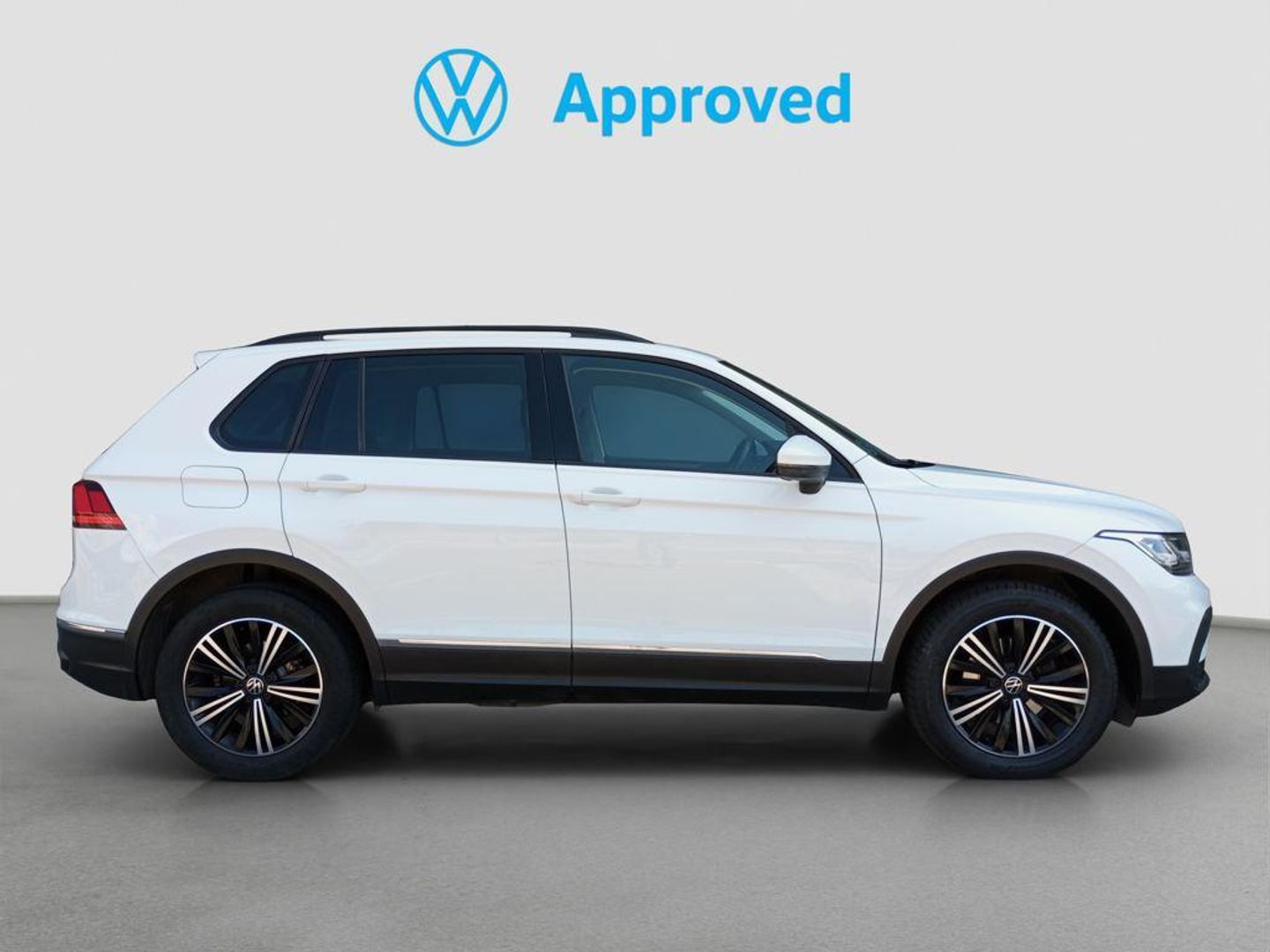 Volkswagen Tiguan Life 1.5 TSI 96 kW (130 CV)