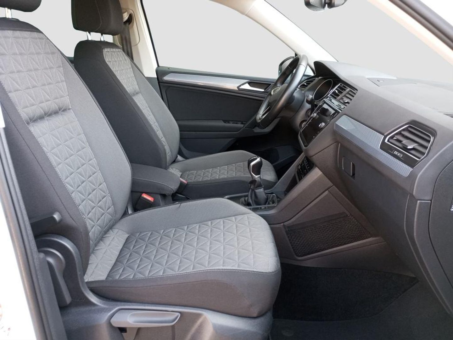 Volkswagen Tiguan Life 1.5 TSI 96 kW (130 CV)