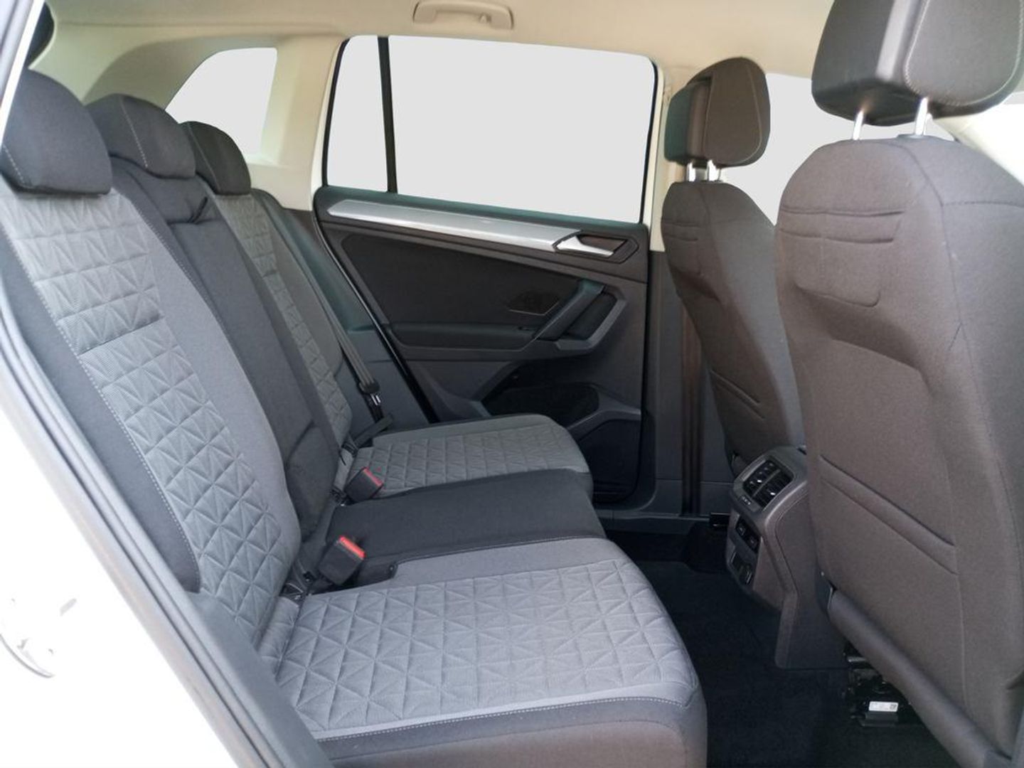 Volkswagen Tiguan Life 1.5 TSI 96 kW (130 CV)