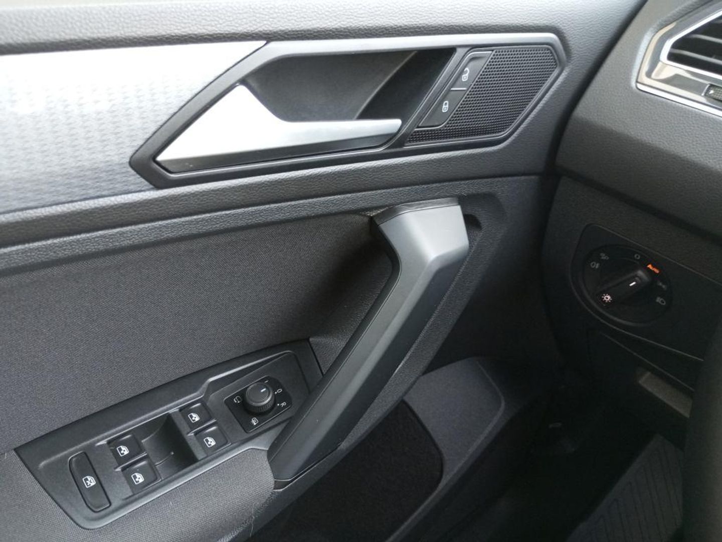 Volkswagen Tiguan Life 1.5 TSI 96 kW (130 CV)