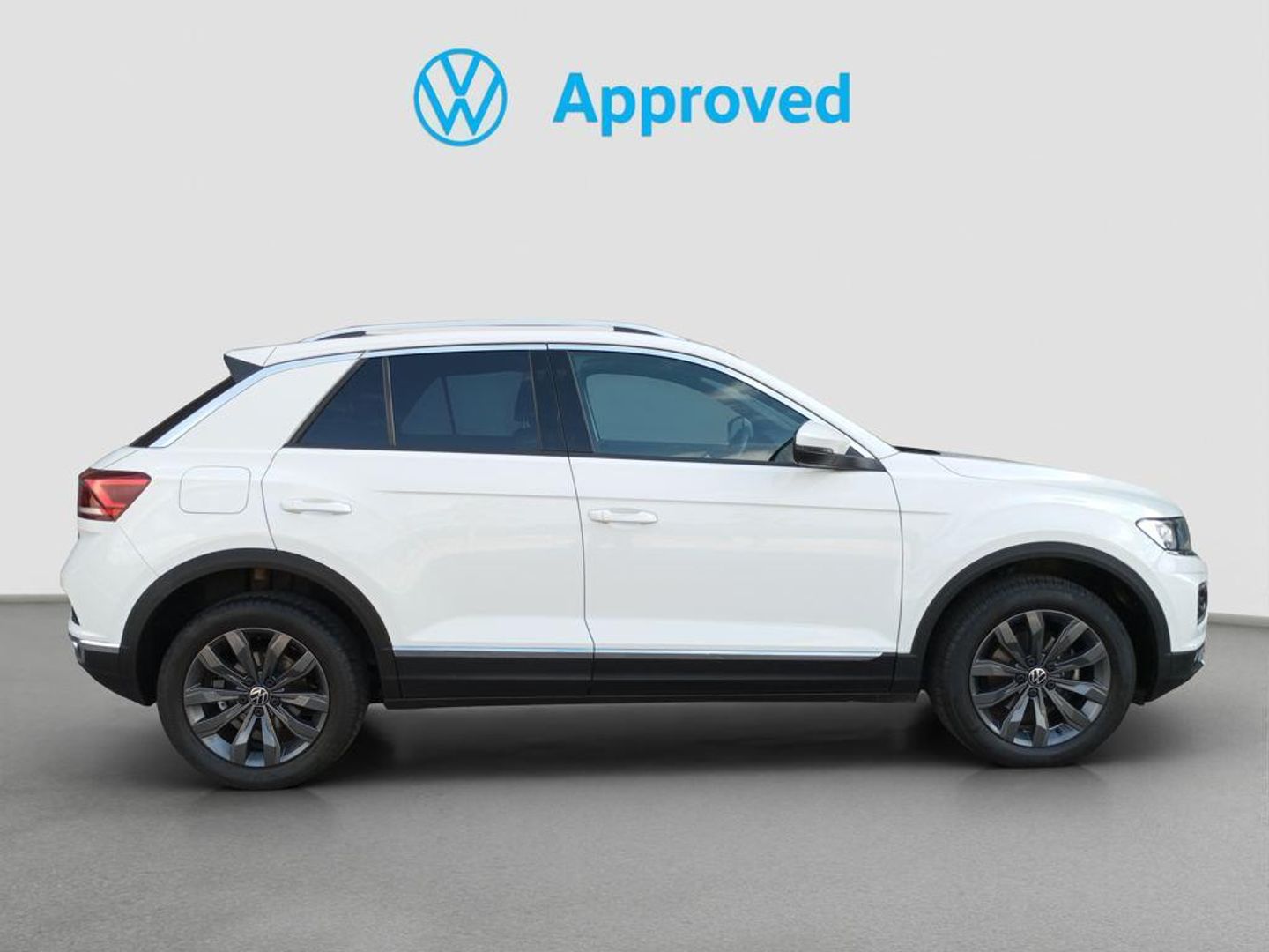 Volkswagen T-Roc Sport 1.5 TSI 110 kW (150 CV) DSG