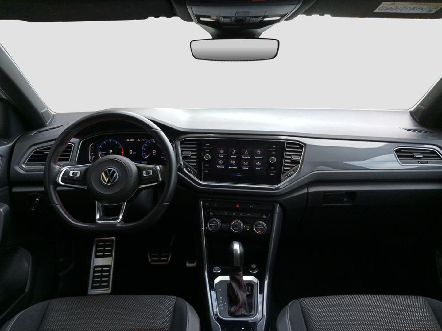 Volkswagen T-Roc Sport 1.5 TSI 110 kW (150 CV) DSG