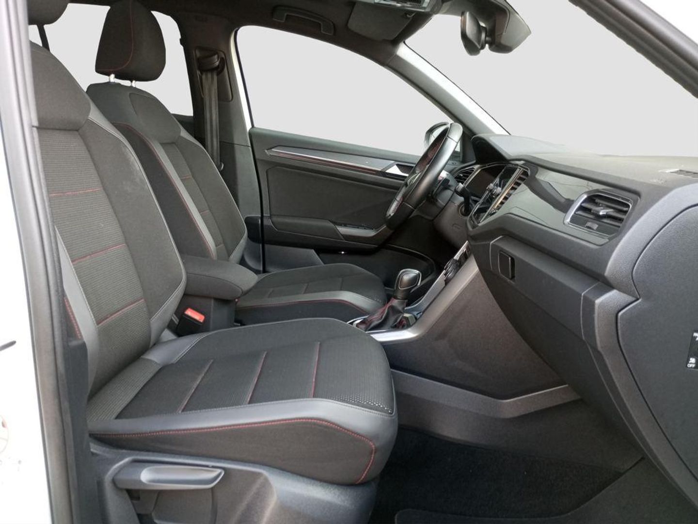 Volkswagen T-Roc Sport 1.5 TSI 110 kW (150 CV) DSG