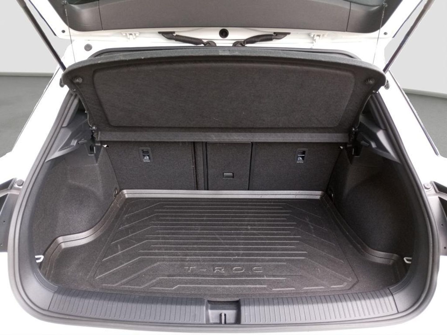 Volkswagen T-Roc Sport 1.5 TSI 110 kW (150 CV) DSG
