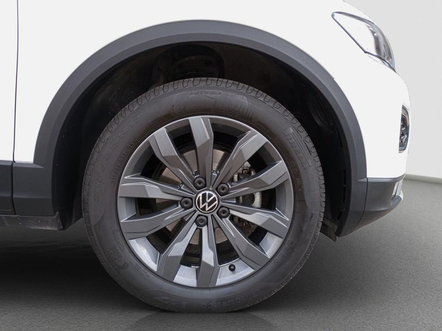 Volkswagen T-Roc Sport 1.5 TSI 110 kW (150 CV) DSG