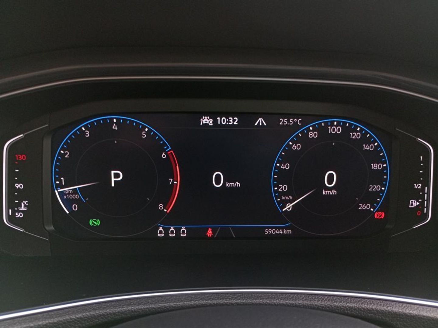 Volkswagen T-Roc Sport 1.5 TSI 110 kW (150 CV) DSG