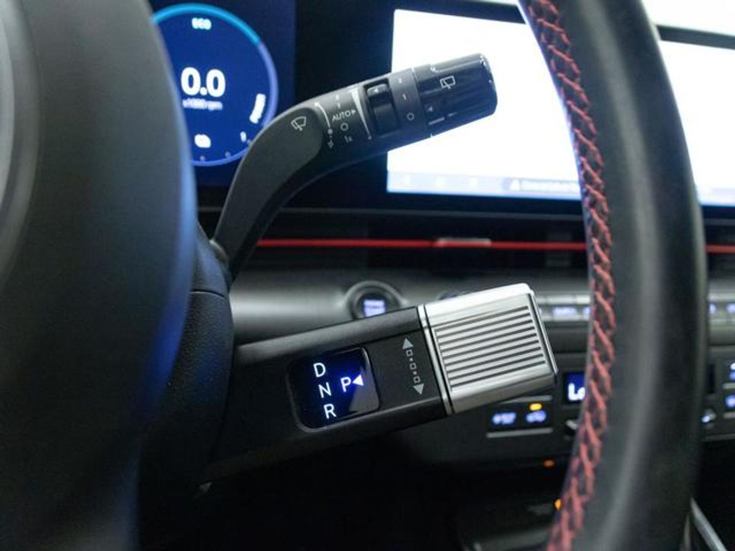 Hyundai Kona 1.6 GDI HEV N Line DCT 104 kW (141 CV)