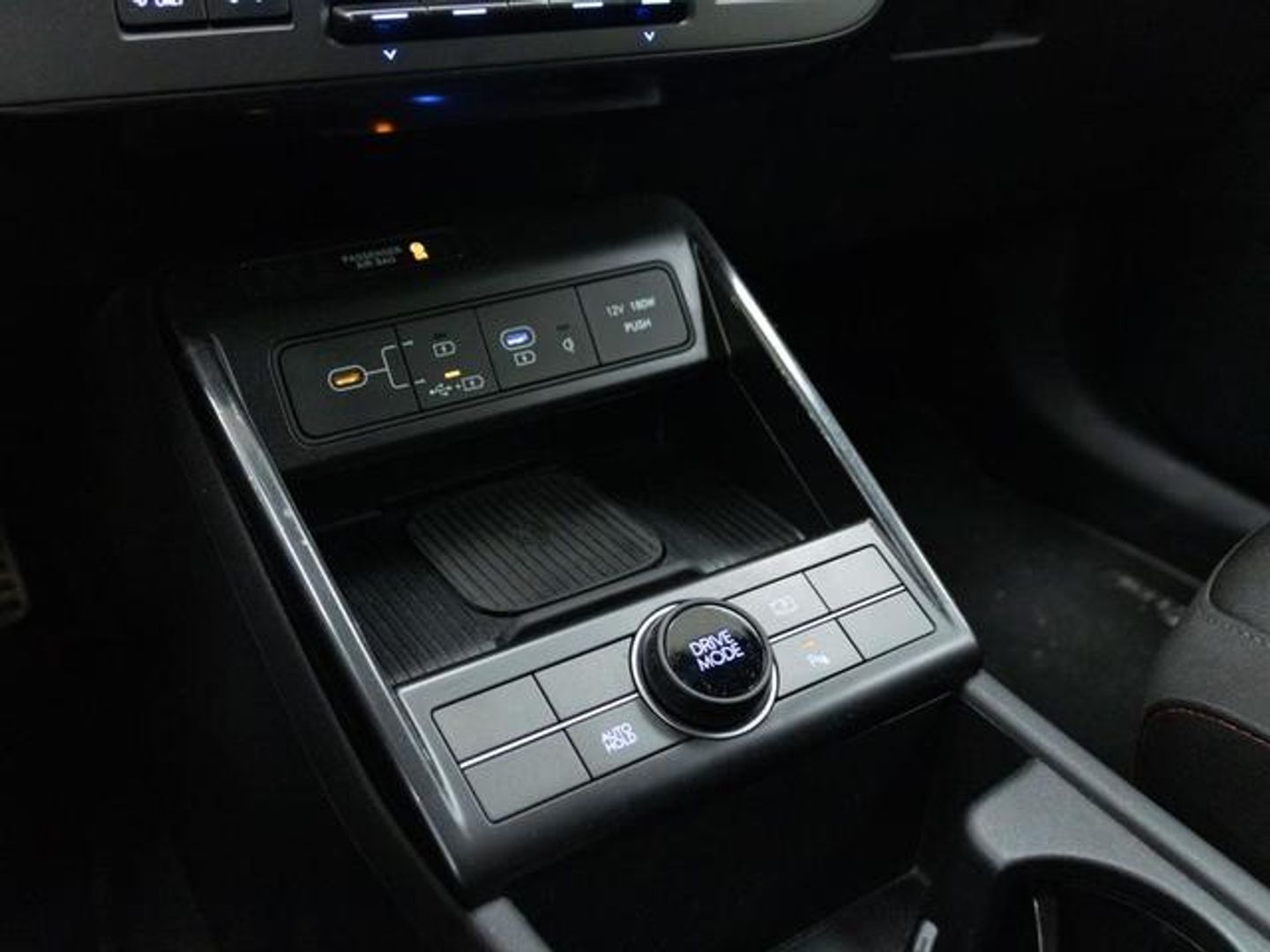 Hyundai Kona 1.6 GDI HEV N Line DCT 104 kW (141 CV)