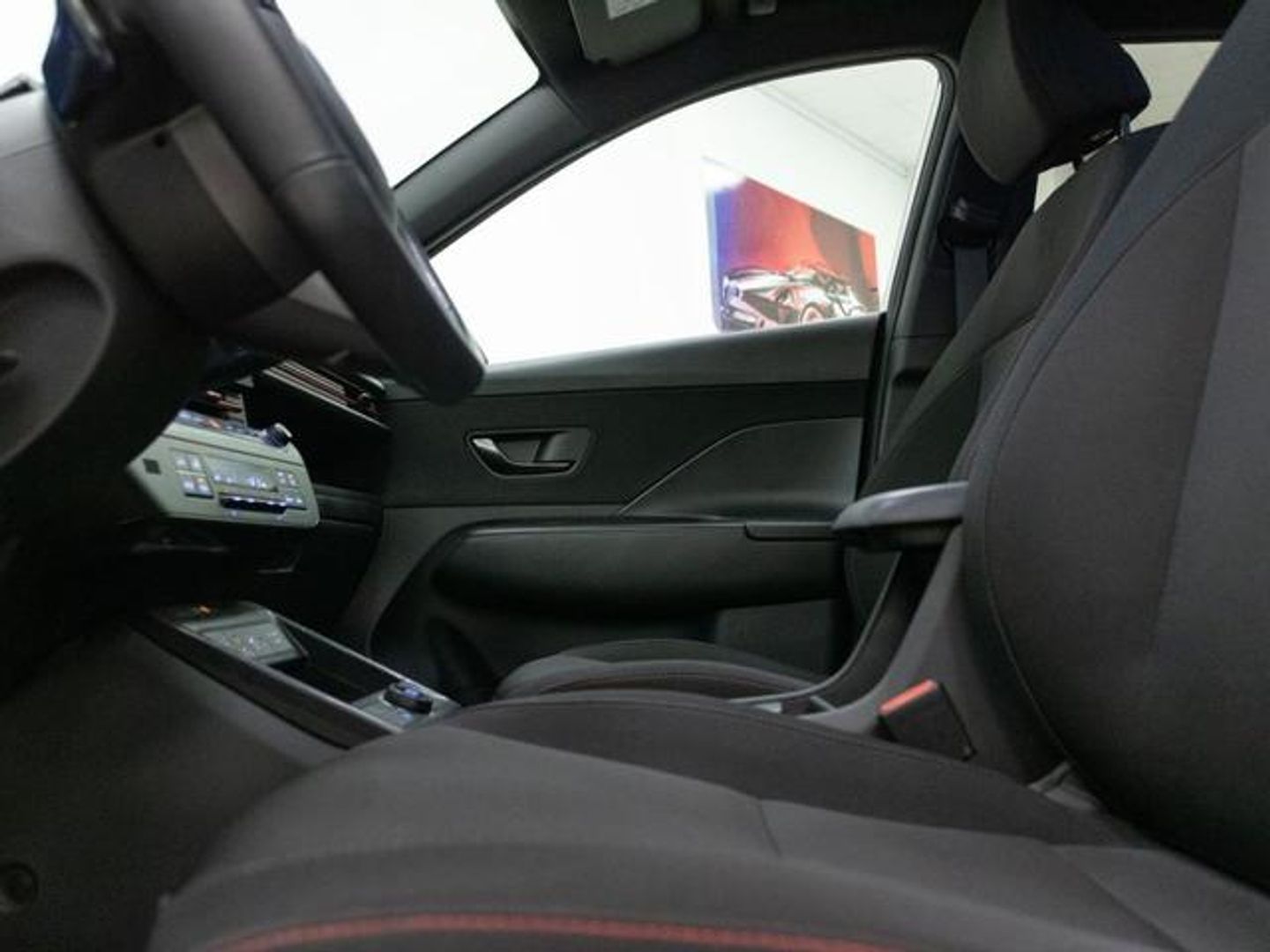 Hyundai Kona 1.6 GDI HEV N Line DCT 104 kW (141 CV)