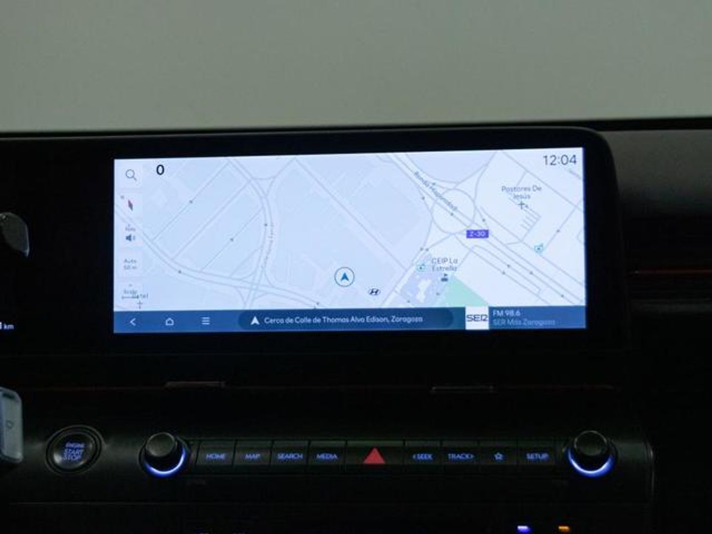 Hyundai Kona 1.6 GDI HEV N Line DCT 104 kW (141 CV)