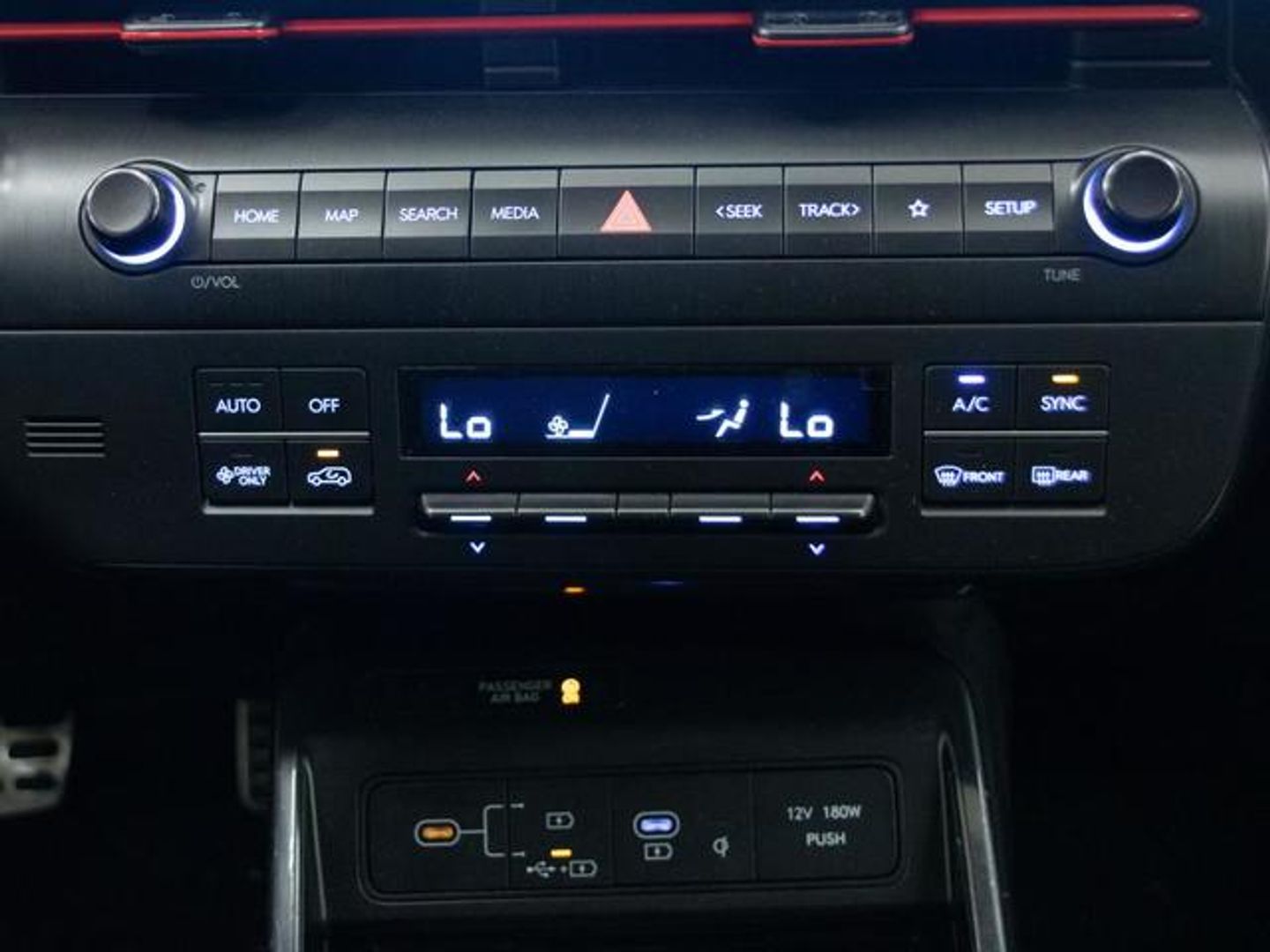 Hyundai Kona 1.6 GDI HEV N Line DCT 104 kW (141 CV)