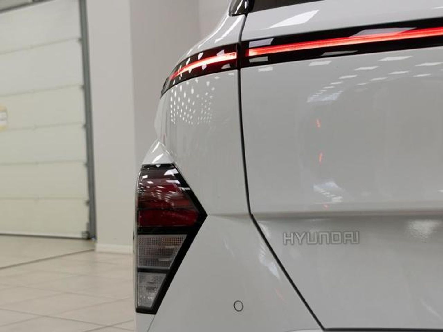 Hyundai Kona 1.6 GDI HEV N Line DCT 104 kW (141 CV)