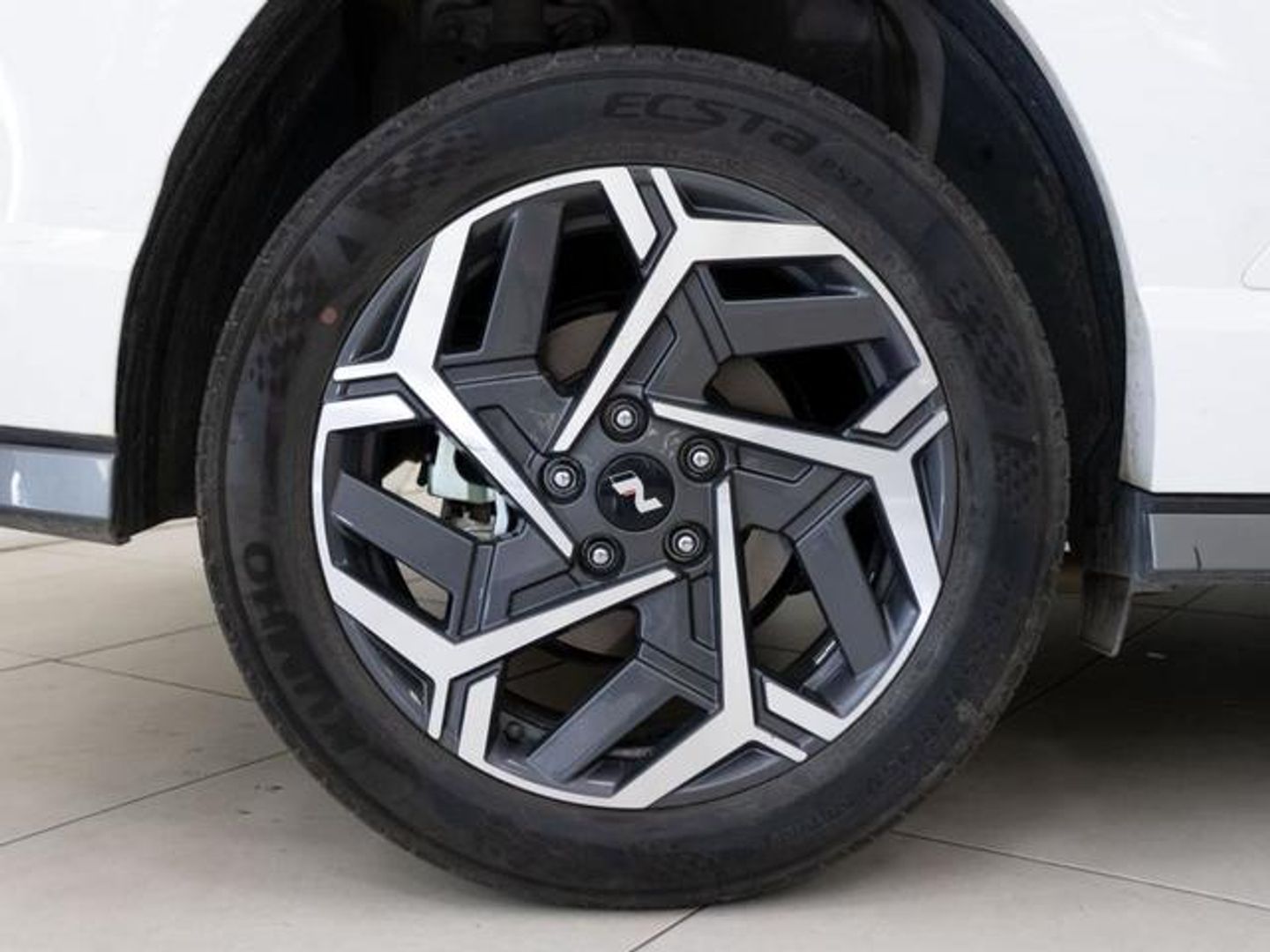 Hyundai Kona 1.6 GDI HEV N Line DCT 104 kW (141 CV)