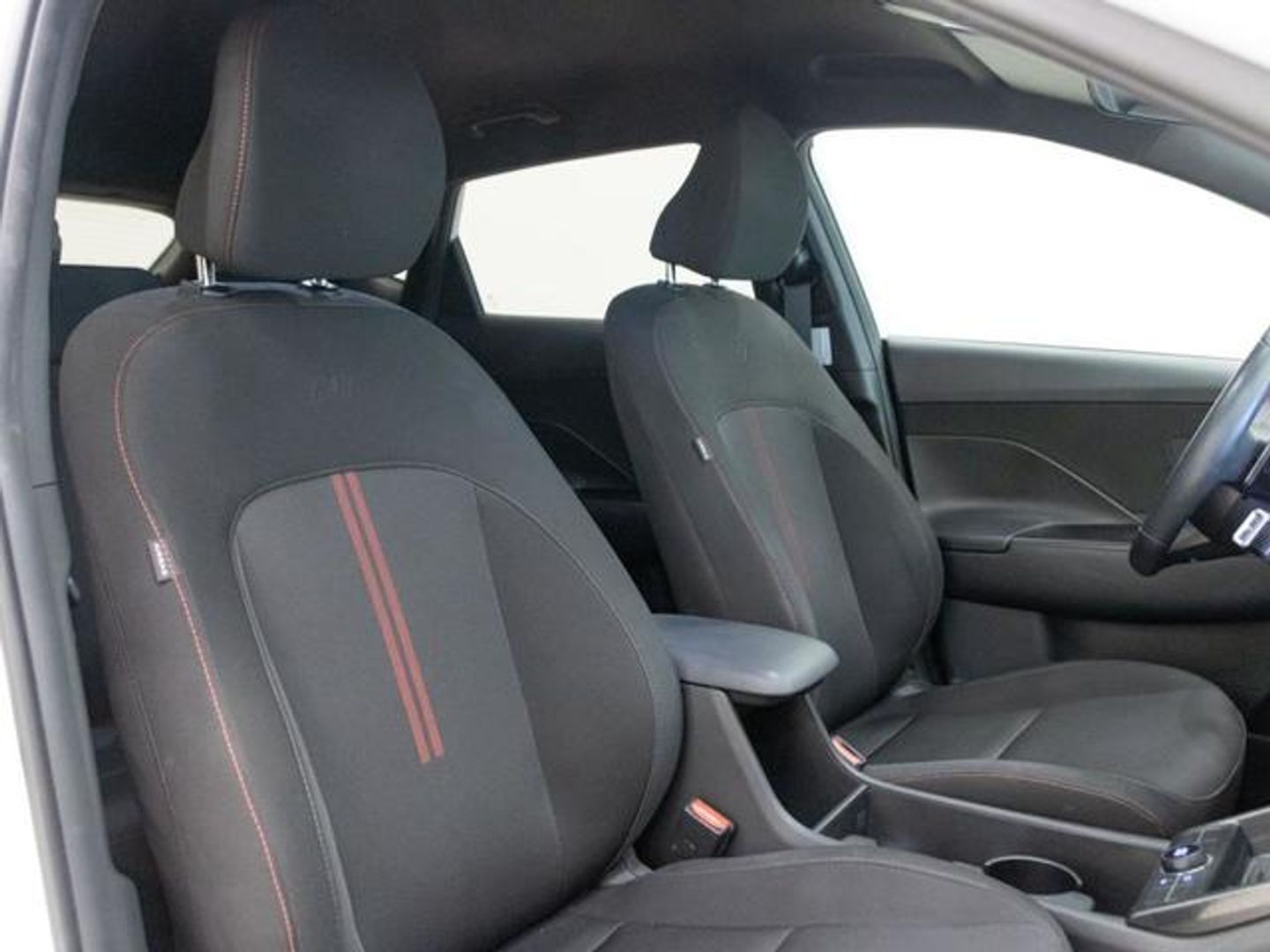 Hyundai Kona 1.6 GDI HEV N Line DCT 104 kW (141 CV)