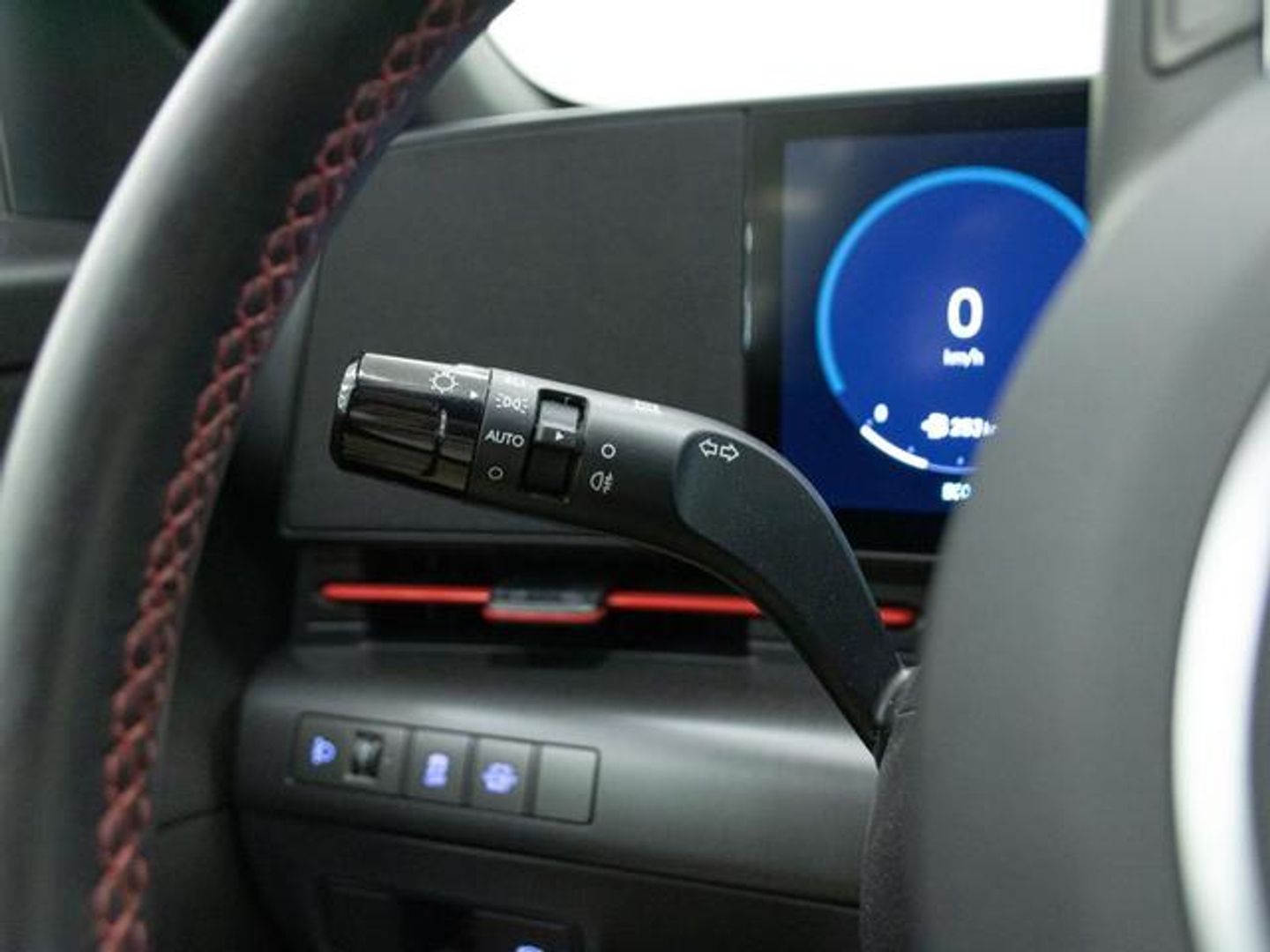 Hyundai Kona 1.6 GDI HEV N Line DCT 104 kW (141 CV)