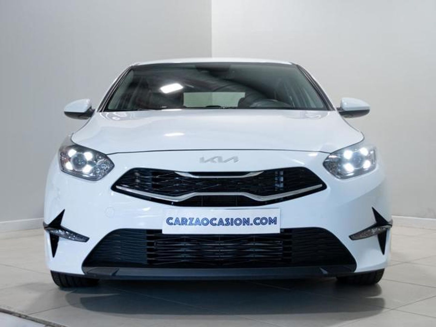 Kia Ceed 1.0 T-GDI Drive 74 kW (100 CV)