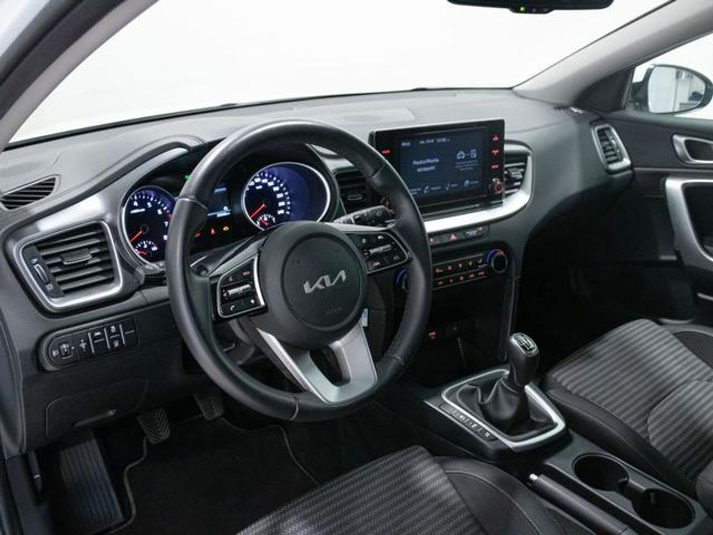Kia Ceed 1.0 T-GDI Drive 74 kW (100 CV)