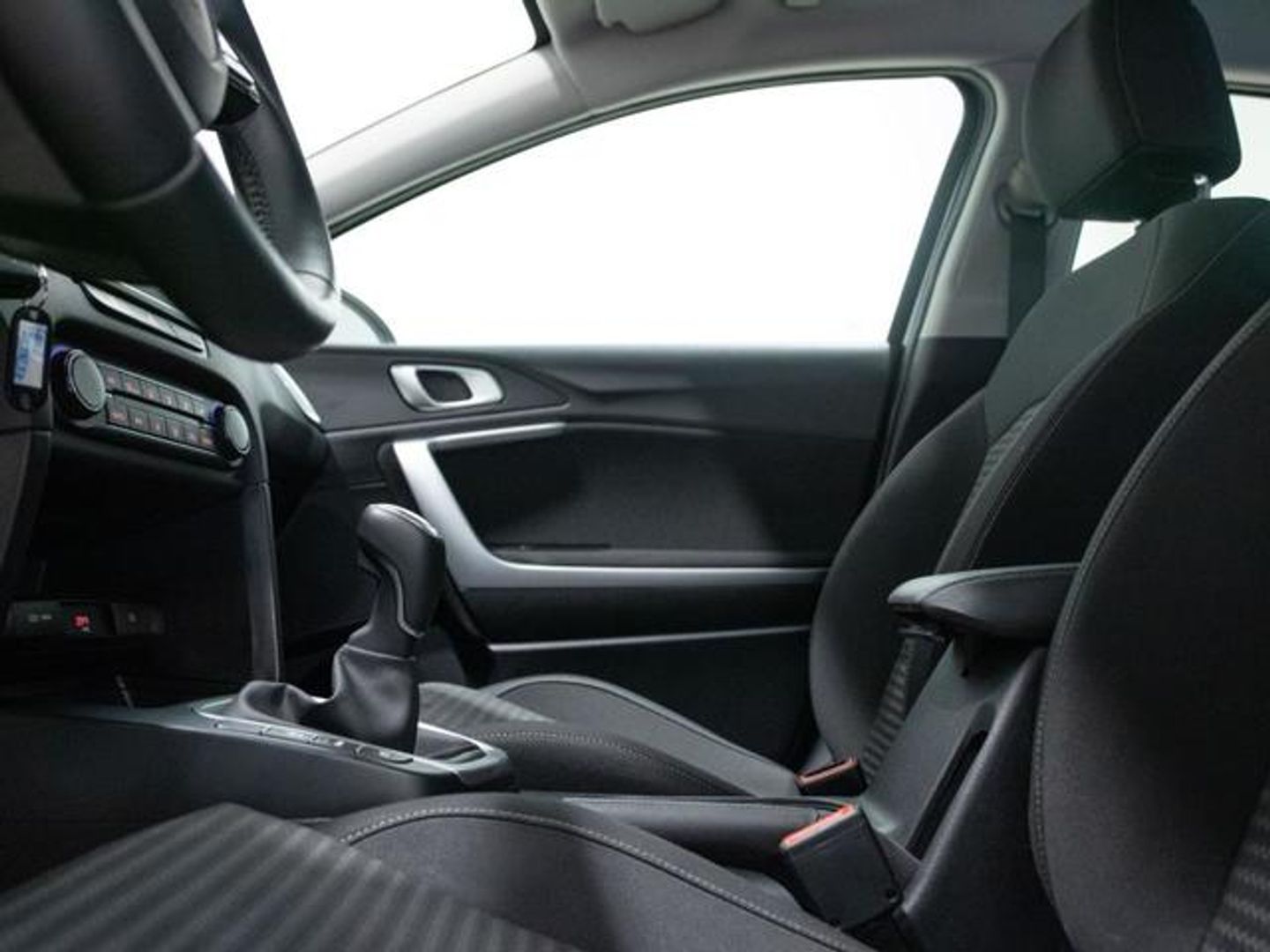 Kia Ceed 1.0 T-GDI Drive 74 kW (100 CV)