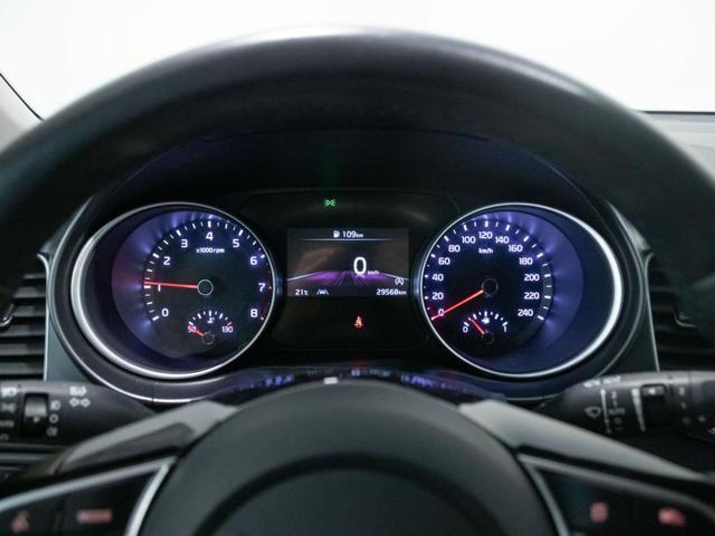 Kia Ceed 1.0 T-GDI Drive 74 kW (100 CV)
