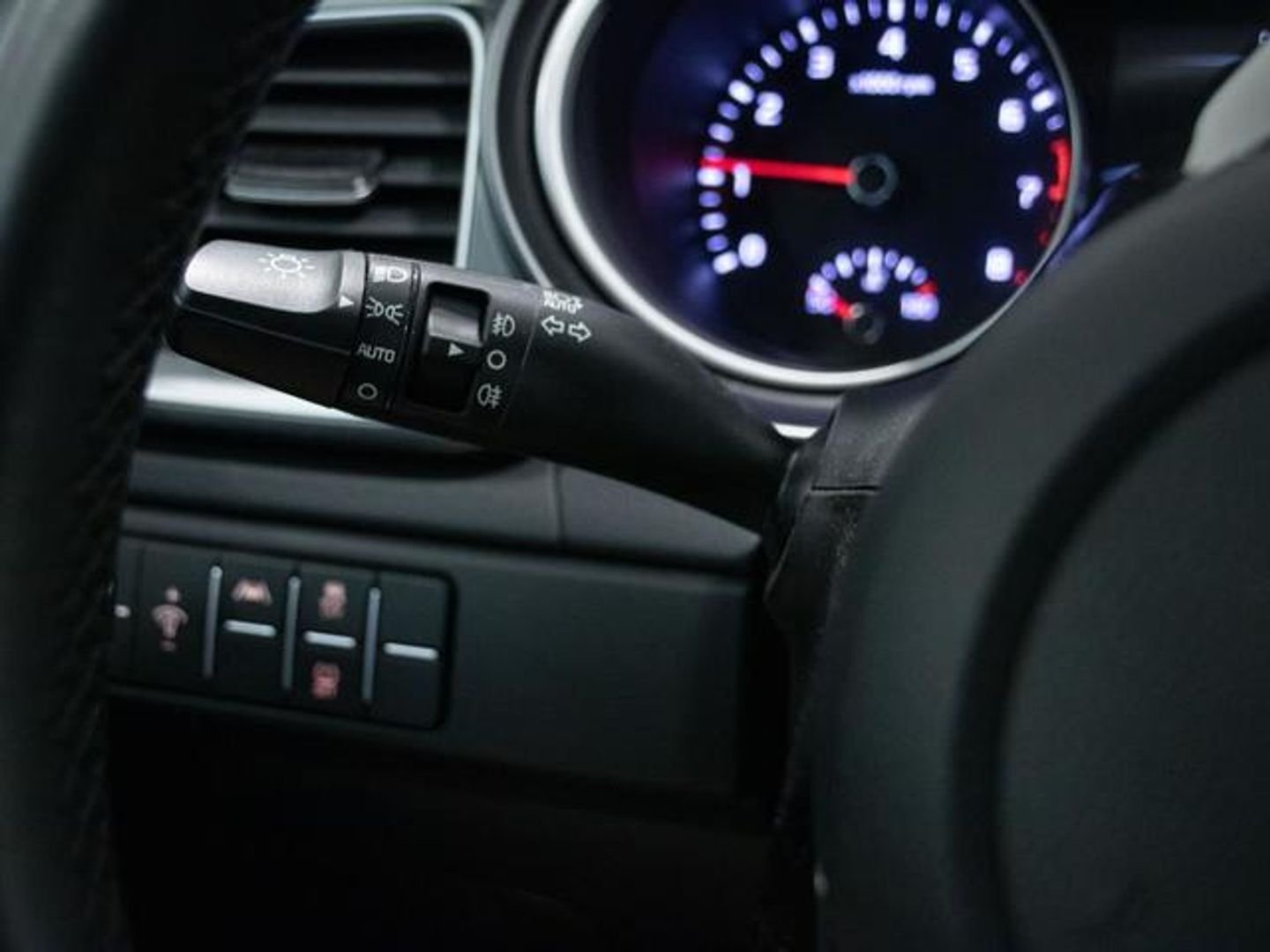 Kia Ceed 1.0 T-GDI Drive 74 kW (100 CV)