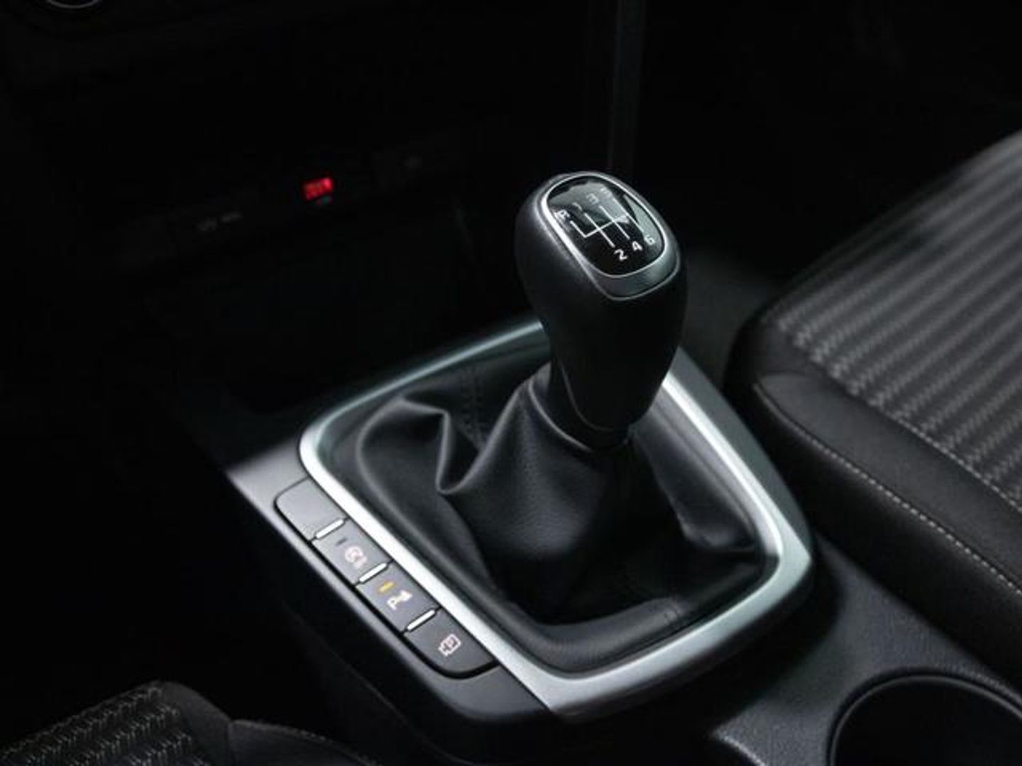 Kia Ceed 1.0 T-GDI Drive 74 kW (100 CV)