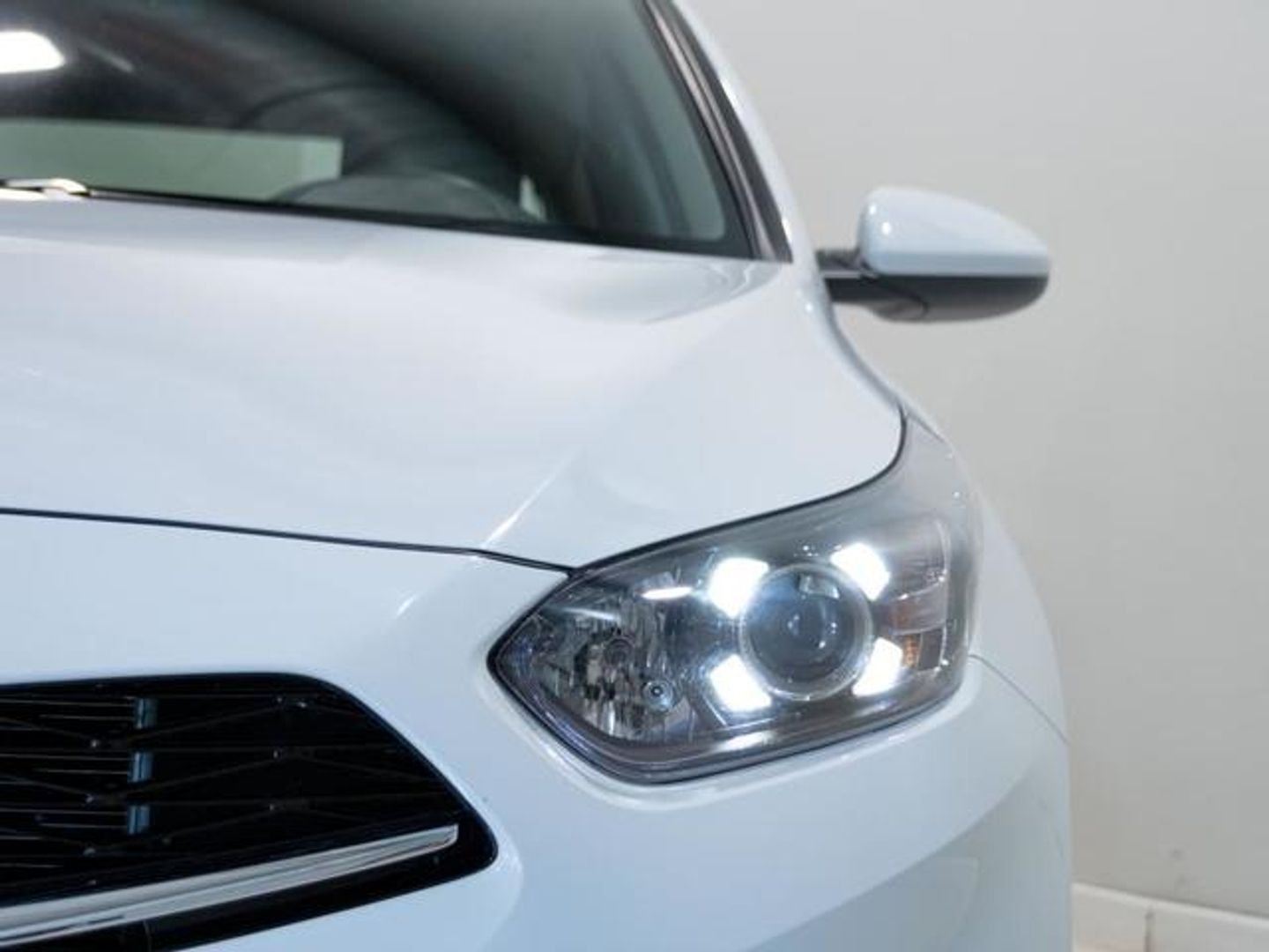 Kia Ceed 1.0 T-GDI Drive 74 kW (100 CV)