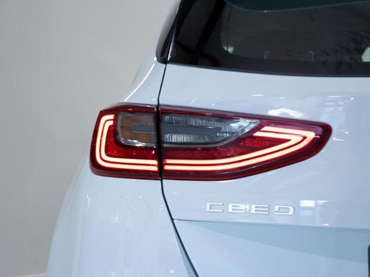 Kia Ceed 1.0 T-GDI Drive 74 kW (100 CV)