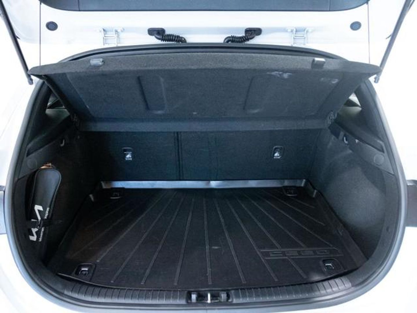 Kia Ceed 1.0 T-GDI Drive 74 kW (100 CV)