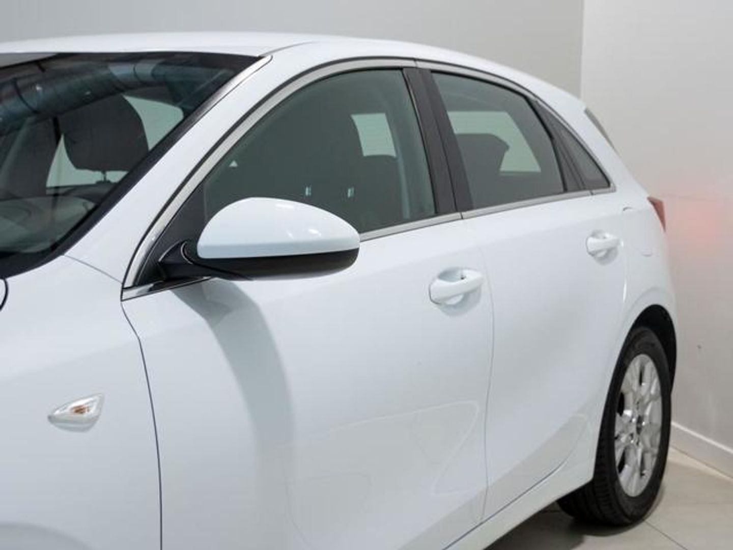 Kia Ceed 1.0 T-GDI Drive 74 kW (100 CV)
