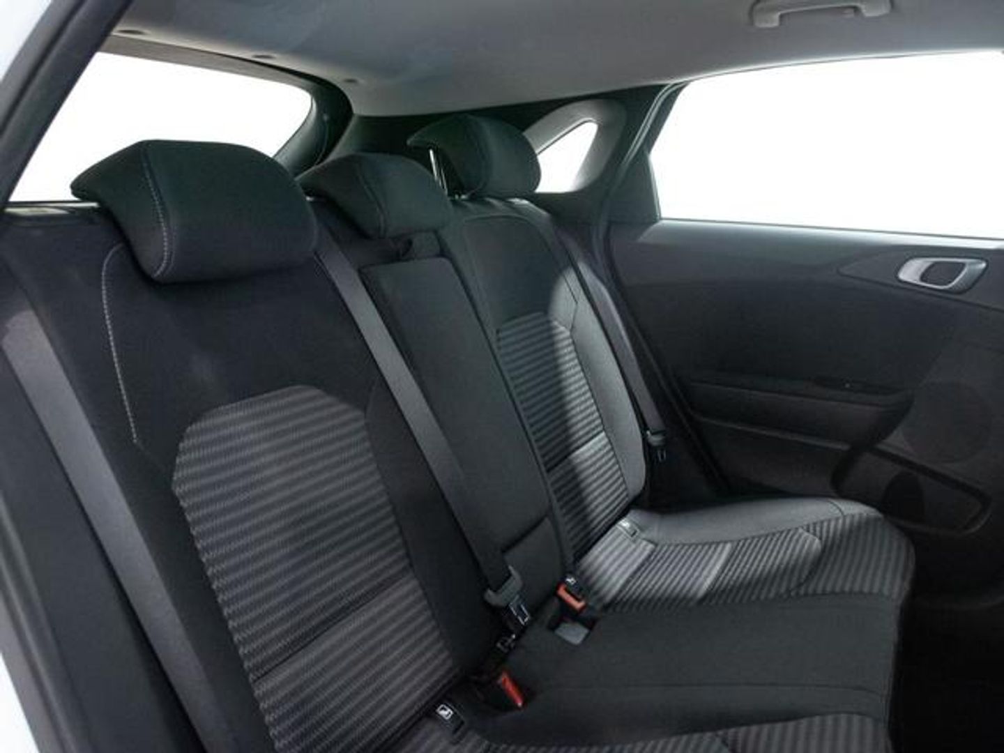 Kia Ceed 1.0 T-GDI Drive 74 kW (100 CV)