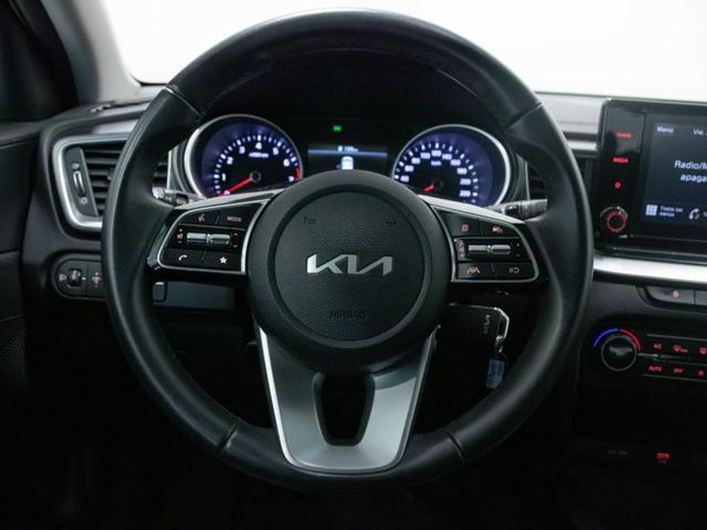 Kia Ceed 1.0 T-GDI Drive 74 kW (100 CV)