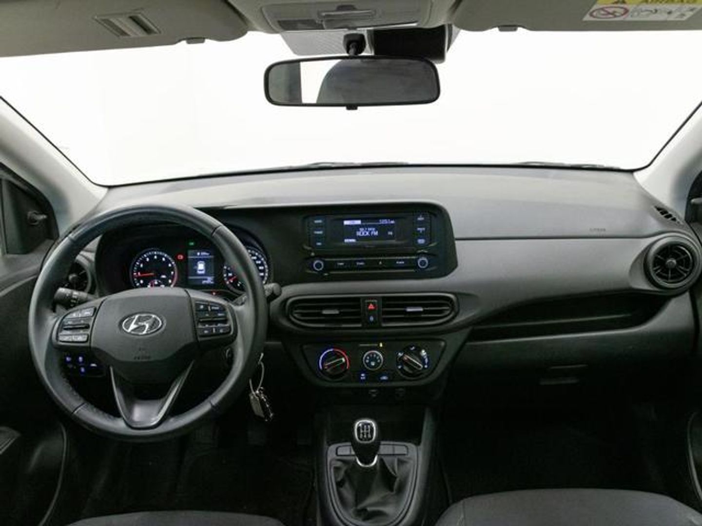 Hyundai i10 1.0 Essence 49 kW (67 CV)