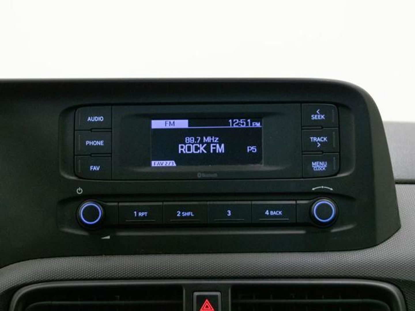 Hyundai i10 1.0 Essence 49 kW (67 CV)