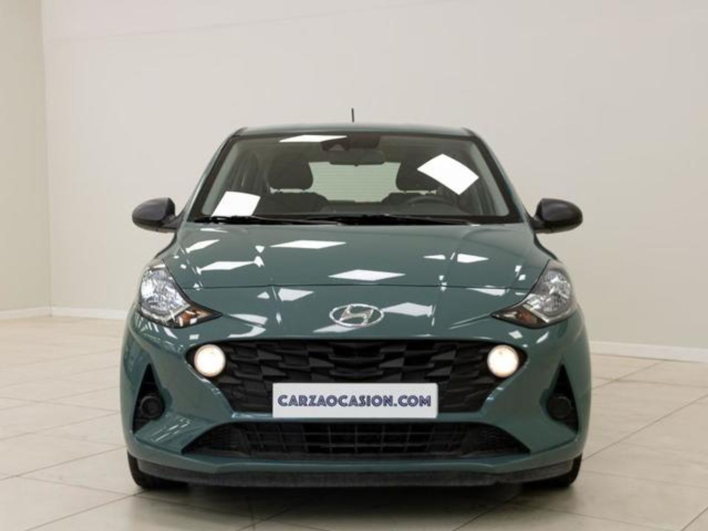 Hyundai i10 1.0 Essence 49 kW (67 CV)