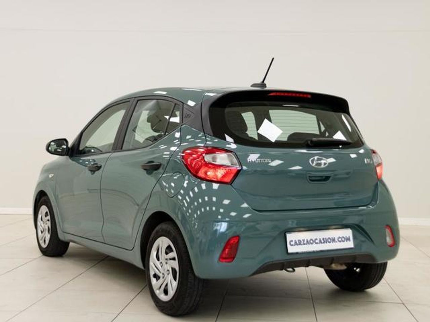 Hyundai i10 1.0 Essence 49 kW (67 CV)