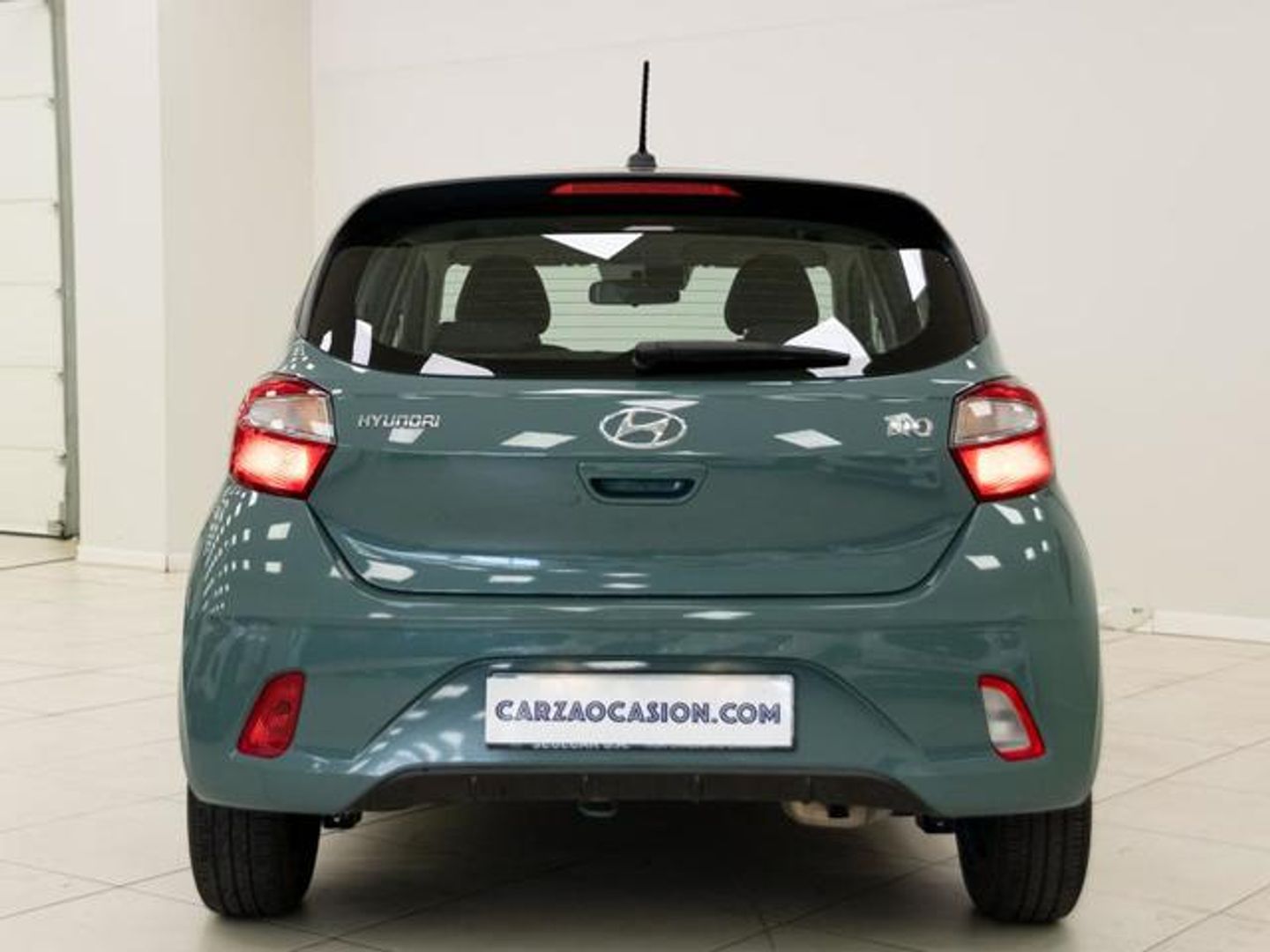 Hyundai i10 1.0 Essence 49 kW (67 CV)