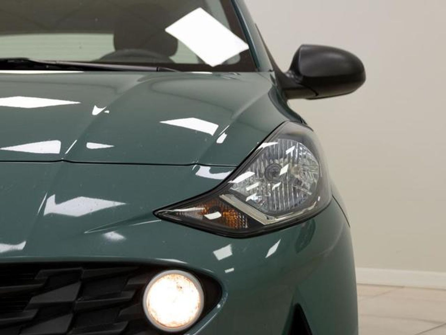 Hyundai i10 1.0 Essence 49 kW (67 CV)